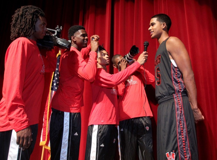 Boys Basketball Preview